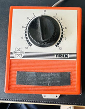 Trix ems steuergerät gebraucht kaufen  Havixbeck