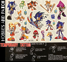 Sonic the hedgehog usato  San Leo