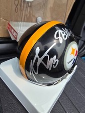 Kendall simmons signed for sale  Pittsburgh