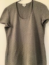 Damenshirt armani collezioni gebraucht kaufen  Wiesbaden