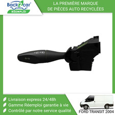 Commande clignotant ford d'occasion  Saint-Quentin