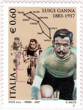 2007 repubblica italiana usato  Italia