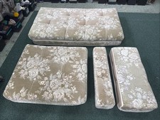 Cushions seats bed for sale Cushions seats bed for sale  CLACTON-ON-SEA