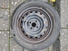 Stahlfelgen toyota yaris gebraucht kaufen  Aerzen