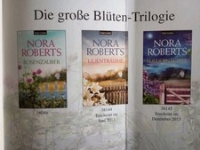 Rosenzauber lilienträume flie gebraucht kaufen  Rochau