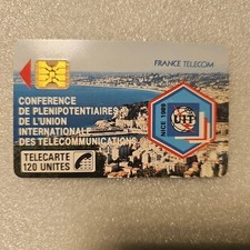 Télécarte c41a nice d'occasion Télécarte c41a nice d'occasion  Marseille XV