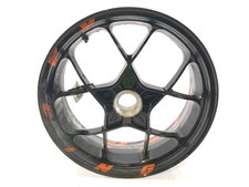 Jante arrière ktm d'occasion  Livron-sur-Drôme