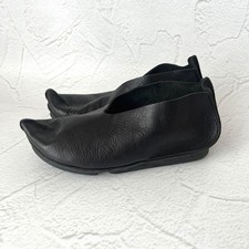 Trippen leather shoes d'occasion  Expédié en Belgium