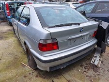 Stoßstange bmw e36 gebraucht kaufen  Hamburg