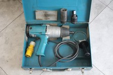 Makita impact wrench for sale  LONDON