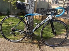 Women wilier triestina for sale  LANGPORT