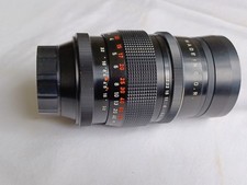 Pentacon 135mm f2.8 for sale  NEWARK