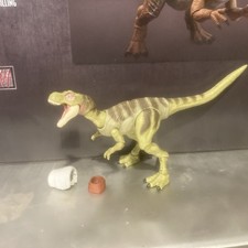 Usado, Boneco Jurassic World Hammond Collection Juvenile Tyrannosaurus Rex T-Rex Baby comprar usado Usado, Boneco Jurassic World Hammond Collection Juvenile Tyrannosaurus Rex T-Rex Baby comprar usado  Enviando para Brazil