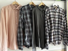 Napapijri geographic hemden gebraucht kaufen  Hollenstedt