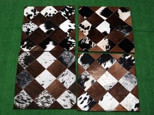Pair new cowhide for sale  Crofton