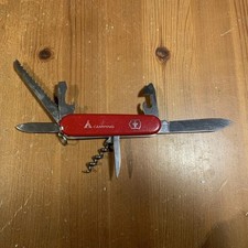 Victorinox schweizer taschenme gebraucht kaufen  Gernsheim