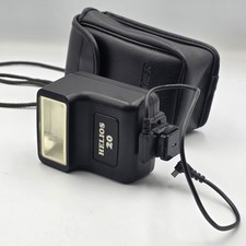 Helios flash ideal for sale  CASTLEFORD