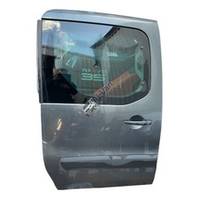 Peugeot partner hdi for sale  BURY