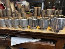 Proto professional 7pc for sale  Staten Island