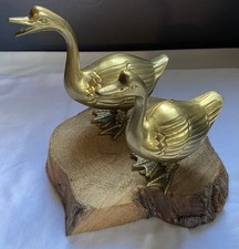 Vintage pair brass for sale Vintage pair brass for sale  Wexford