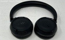 Fones de ouvido JBL preto controle de volume Bluetooth sem fio não testado comprar usado  Enviando para Brazil