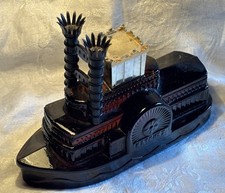 Vintage avon steamboat for sale  Kansas City