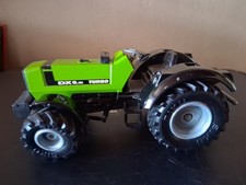 Siku traktor deutz gebraucht kaufen  Gernsheim
