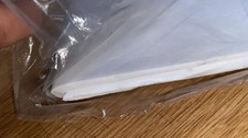 Creavvee white decoupage for sale  BRADFORD