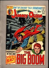 Superman pal jimmy for sale  CARLISLE