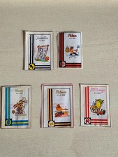 scudetti calciatori panini 1968 69 usato  Roma
