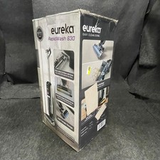 Limpador a seco úmido Eureka RapidWash 630 sem fio, 170° reclinável, autolimpeza, usado comprar usado Limpador a seco úmido Eureka RapidWash 630 sem fio, 170° reclinável, autolimpeza, usado comprar usado  Enviando para Brazil