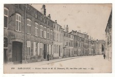 Old postcard bar d'occasion  Expédié en Belgium