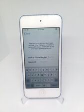 Ipod touch 6th for sale  Lake Elsinore