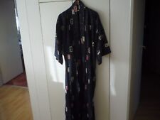 Herren kimono japan gebraucht kaufen  Nürnberg