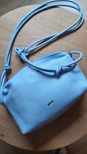 Abro handtasche leder gebraucht kaufen  Dormagen