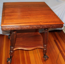 Antique victorian tiger for sale  Southwick