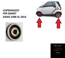 Coprimozzo smart fortwo usato  Marigliano