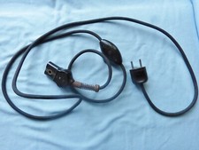 Ancien cable électrique d'occasion  Auch