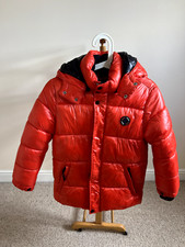 Mayoral nukutavake puffer for sale  GLASGOW