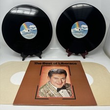 Best liberace mca2 for sale  Fort Worth