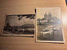 Dachbodenfund köln dom gebraucht kaufen  Kasbach-Ohlenberg, Hausen, Dattenbg.