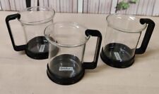 Tasses bodum verre d'occasion  Concarneau