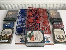 Warhammer underworlds shadespi d'occasion  Aubagne