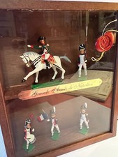 Cbg mignot coffret d'occasion  France