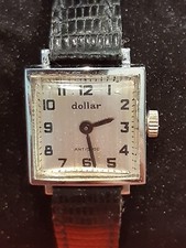 Montre dollar automatique d'occasion  Montpellier-