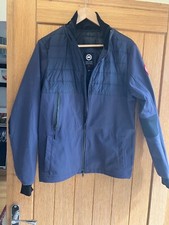 Canada goose jacket for sale  PAISLEY