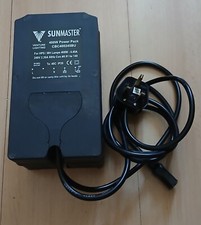 400watts sunmaster ballast for sale  LONDON
