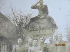 Weltkrieg soldaten gasthaussch gebraucht kaufen  Lohne (Oldenburg)