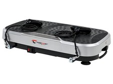 Christopeit sport vibrationspl gebraucht kaufen  Zehdenick