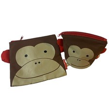 Skip hop monkey for sale  Houston